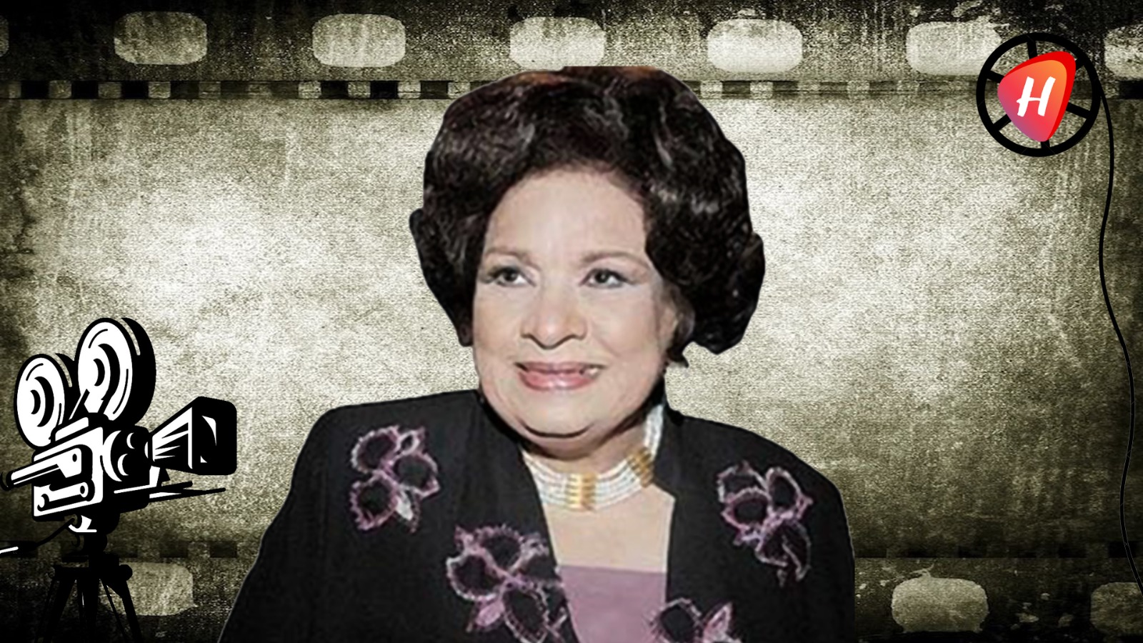 في ذكراها التاسعة… رحلة كريمة مختار من عشق الموسيقى إلى أيقونة الأم المصرية