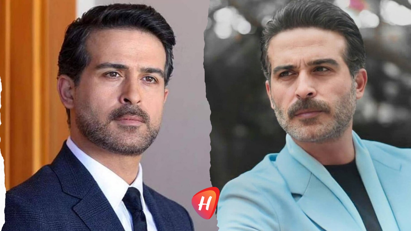 أداء بلا روح.. لماذا فقد محمود نصر بوصلة الشخصية في مسلسل ليل؟