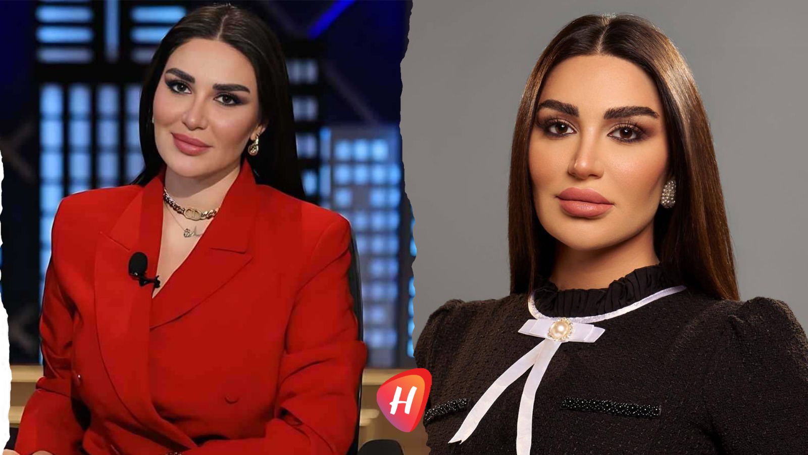 سارة نخلة تخضع لعملية جراحية بعد أزمة تنفس حادة