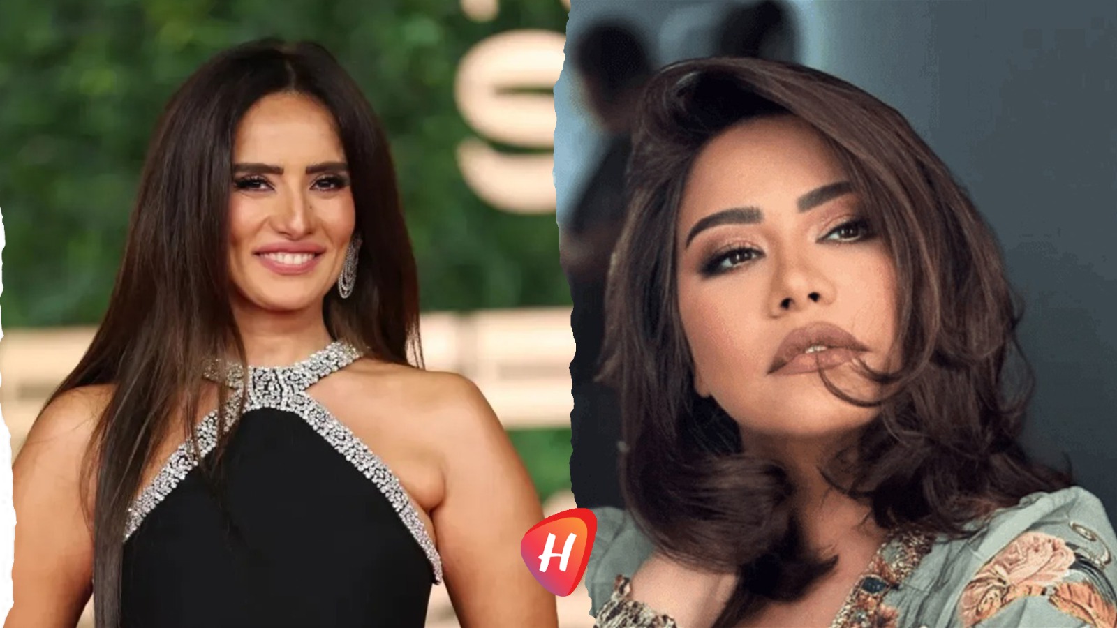 نقل شيرين عبد الوهاب إلى منزلها يعيد فتح قضية محاكمة ياسمين شقيقة زينة بتهمة الإتجار بالمخدرات