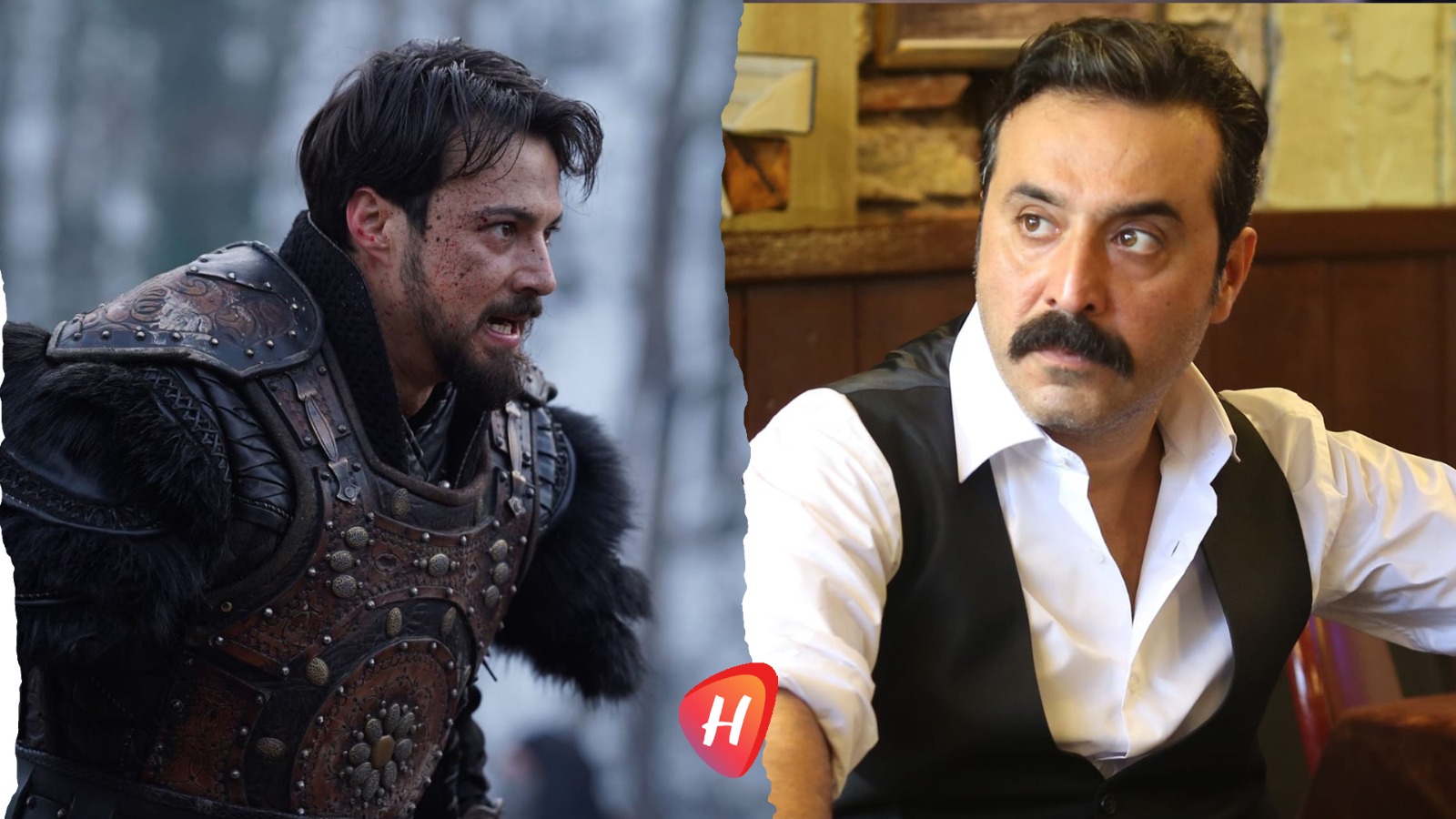 انضمام مفاجئ يهز “قيامة أورهان”.. مصطفى أوستونداغ خصم أورهان الأخطر