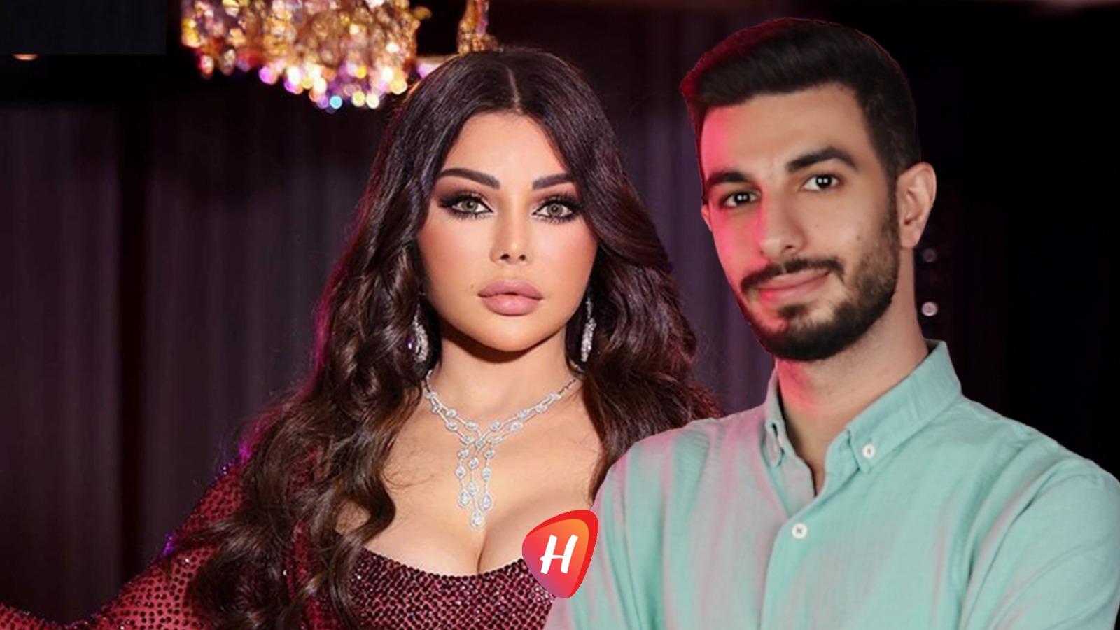 بعد معركة طاحنة حاولوا جر هيفاء وهبي إليها.. ما فعلته غير متوقّع والنتيجة صدمت الجميع