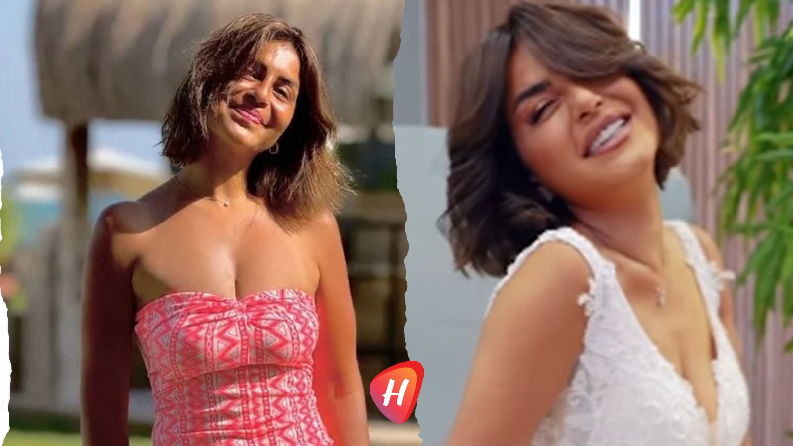 منة فضالي تثير الجدل بفستان زفاف أبيض… هل تلمّح لزواج قريب؟