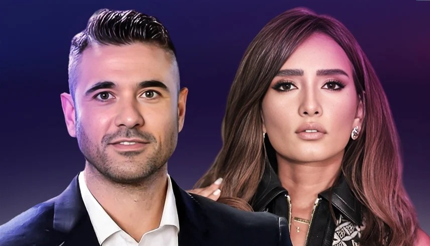 زينة تلزم أحمد عز بدفع 30 ألف جنيه أجرة خادمة لها.. تفاصيل الحكم