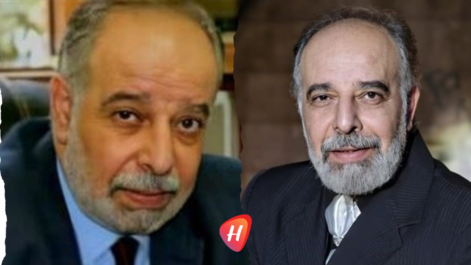 تفاصيل الوضع الصحي للفنان ياسر صادق بعد إصابته بـ ورم