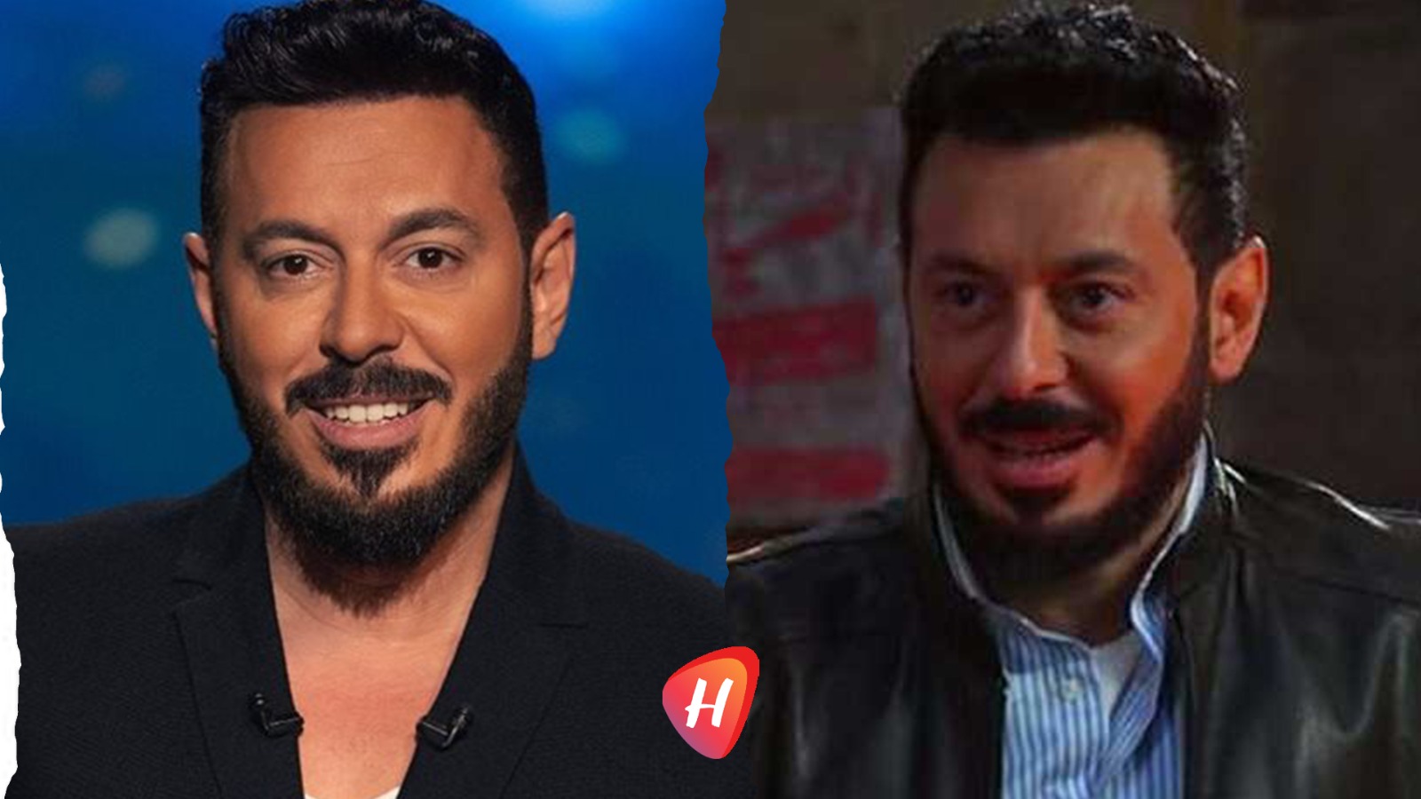 مصطفى شعبان يرزق بمولودته الأولى ويشارك جمهوره فرحة العمر