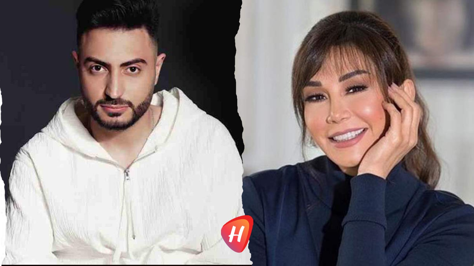 فؤاد جنيد ممثل للمرة الأولى في مسلسل “بخمس أرواح” أمام كاريس بشار وقصي خولي