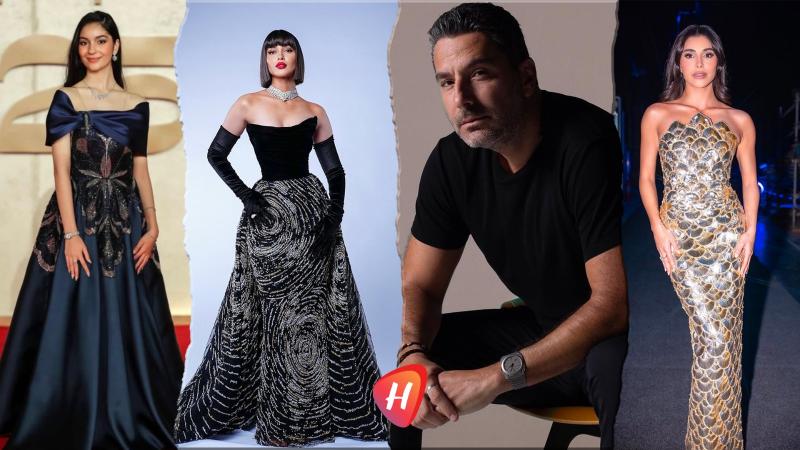 إعلان “Joy Awards 2026” يشعل الحماس: أربعة مقدمين وضيف عالمي يرفع سقف الحدث