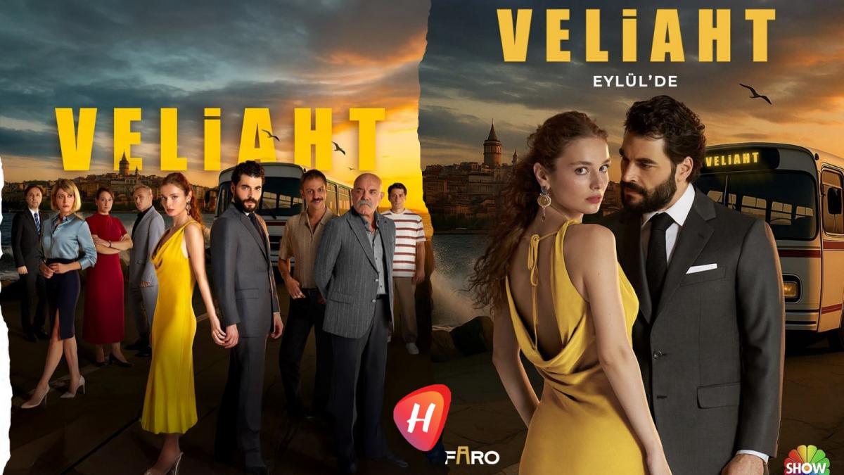 الرقابة التركية تفرض غرامة مالية  على مسلسل «ولي العهد» بتهمة الترويج للعنف