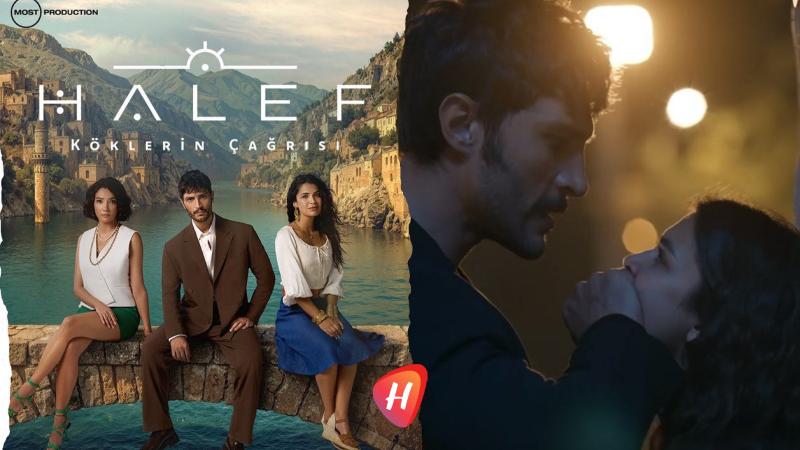 هيئة الرقابة التركية تفرض غرامة على مسلسل الخليفة بسبب تطبيع تعدد الزوجات وإهانة المرأة