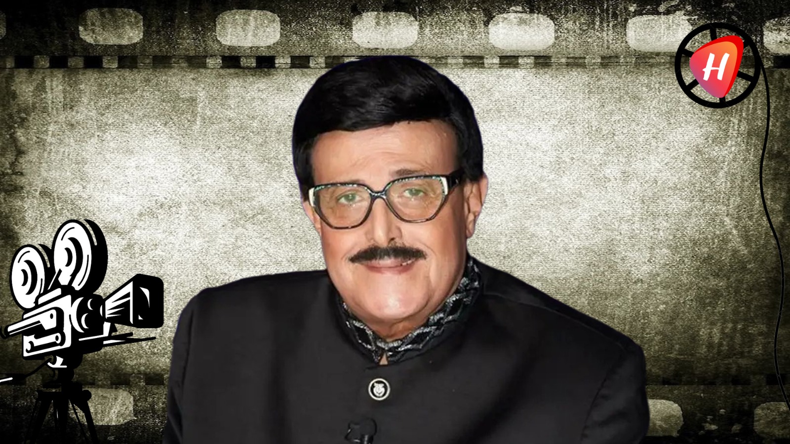 في ذكرى ميلاده… سمير غانم من كلية الشرطة إلى أيقونة الكوميديا العربية