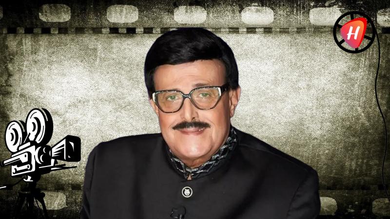 في ذكرى ميلاده… سمير غانم من كلية الشرطة إلى أيقونة الكوميديا العربية