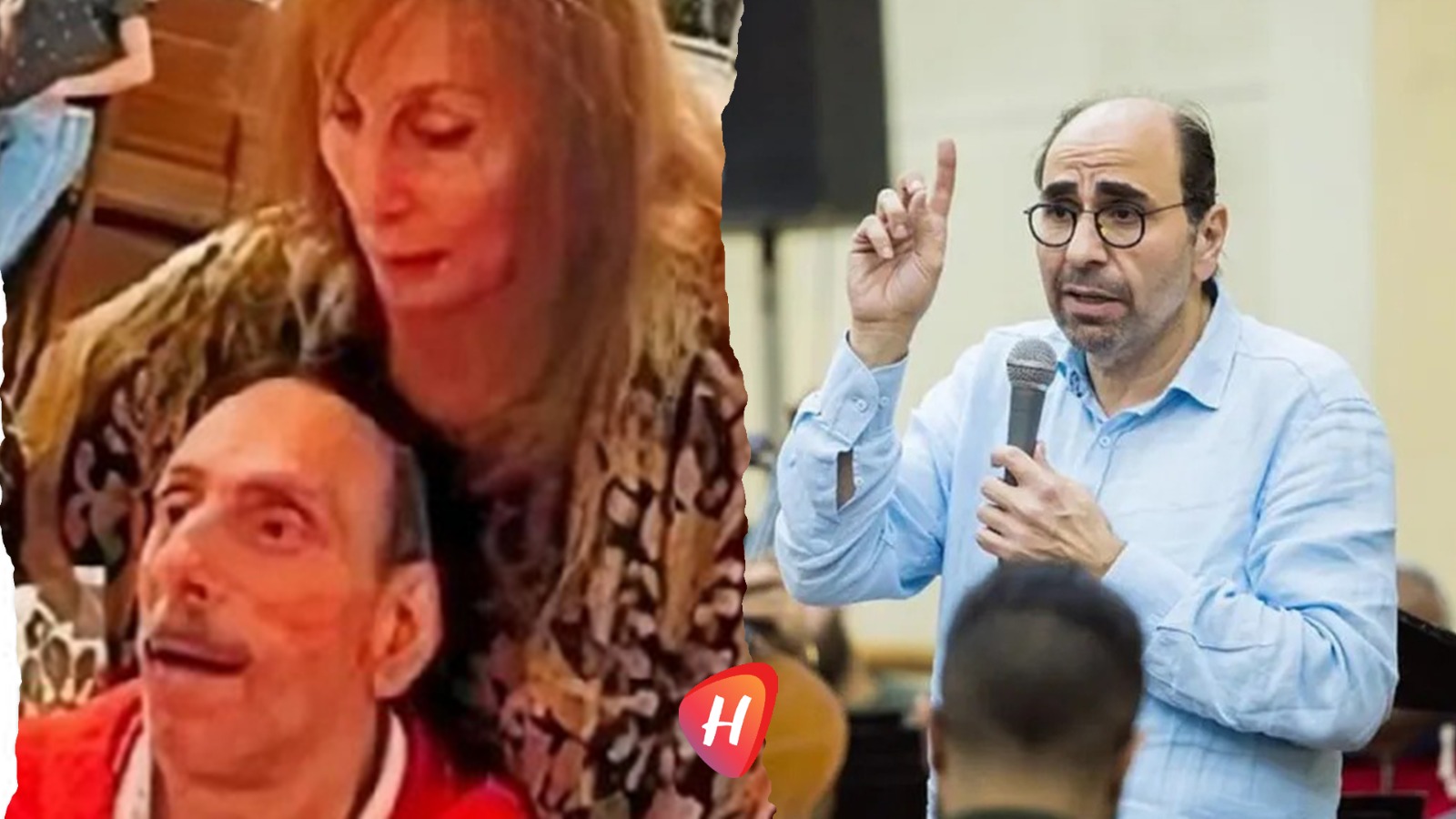 أسامة الرحباني يعلّق على غياب النجوم عن عزاء هلي الرحباني نجل السيدة فيروز