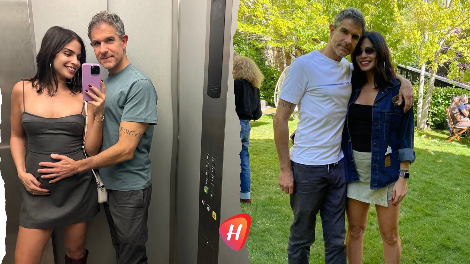 بعد تداول حديث عن خيانتها لزوجها… ريتا حايك ترد بحسم