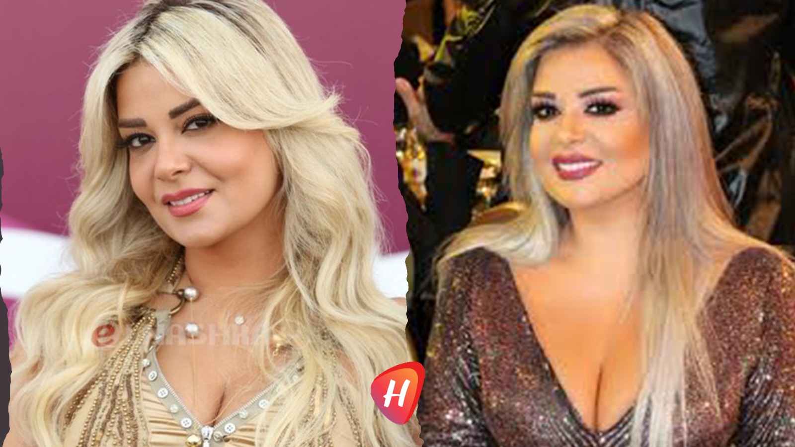 مادلين طبر تفتح دفاتر الذكريات.. ضحية نصب وتعيش في منزل إيجار