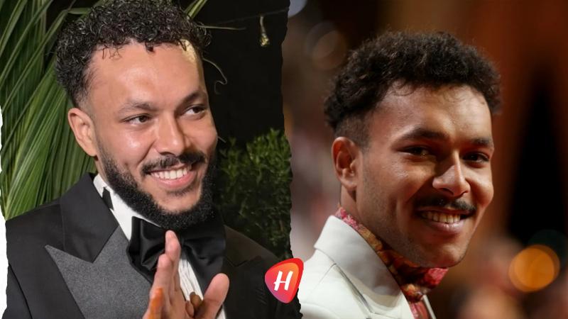 ويجز يودع العزوبية في حفل سري ويخفي هوية العروس