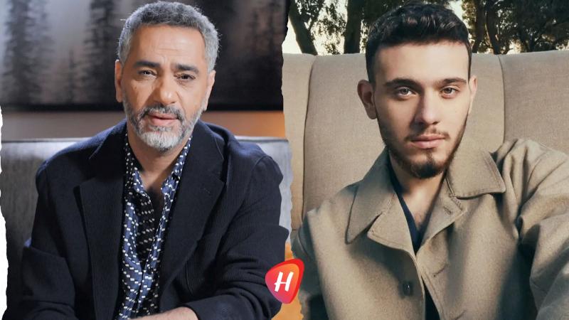 الشامي في Joy Awards 2026: