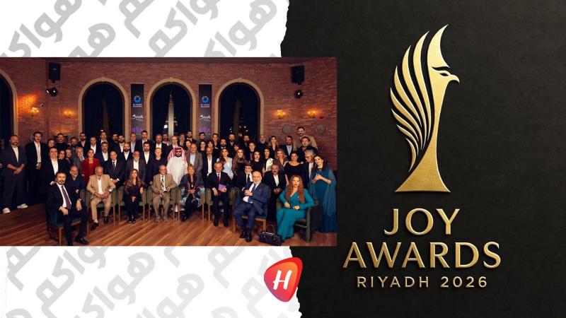 من الذاكرة إلى المستقبل: لماذا اختار Joy Awards الدراما السورية الآن؟