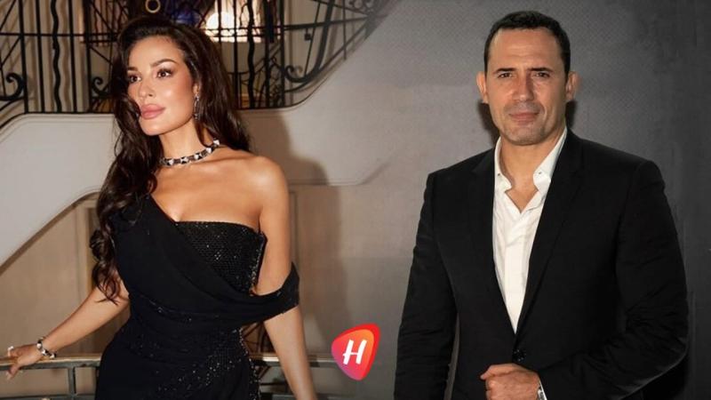 خروج «ممكن» لـ نادين نسيب نجيم وظافر العابدين من خارطة رمضان 2026 لهذا السبب