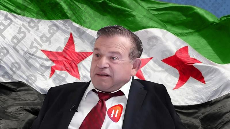 العثور على المنتج محمد قبنض بعد اختطافه في دمشق ووزارة الداخلية تكشف تفاصيل القضية