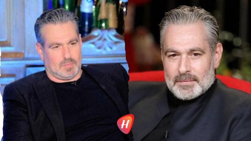 يورغو شلهوب يعطّل تصوير مسلسل المحافظة 15 فهل يخرج من السباق الرمضاني؟