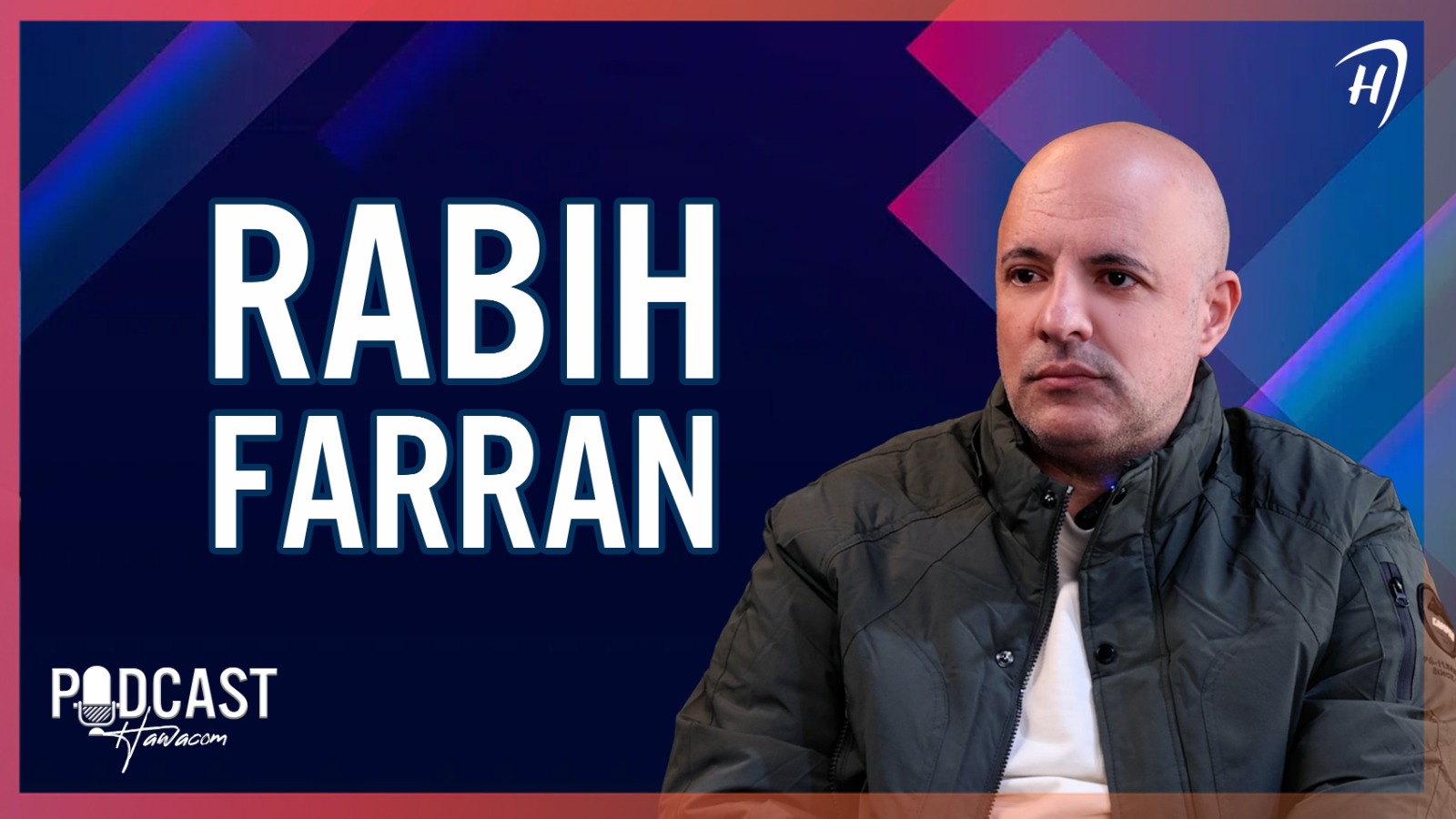 الصحافي ربيع فرّان يكشف المستور عبر هواكم في قضية فضل شاكر : انتظروه الشهر المقبل! من هي أفشل فنانة برأيه؟