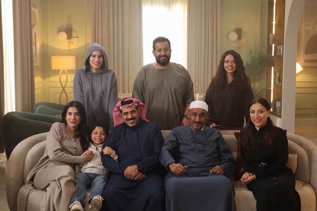 ابراهيم الحجاج يودّع العنوسة ويعود في 