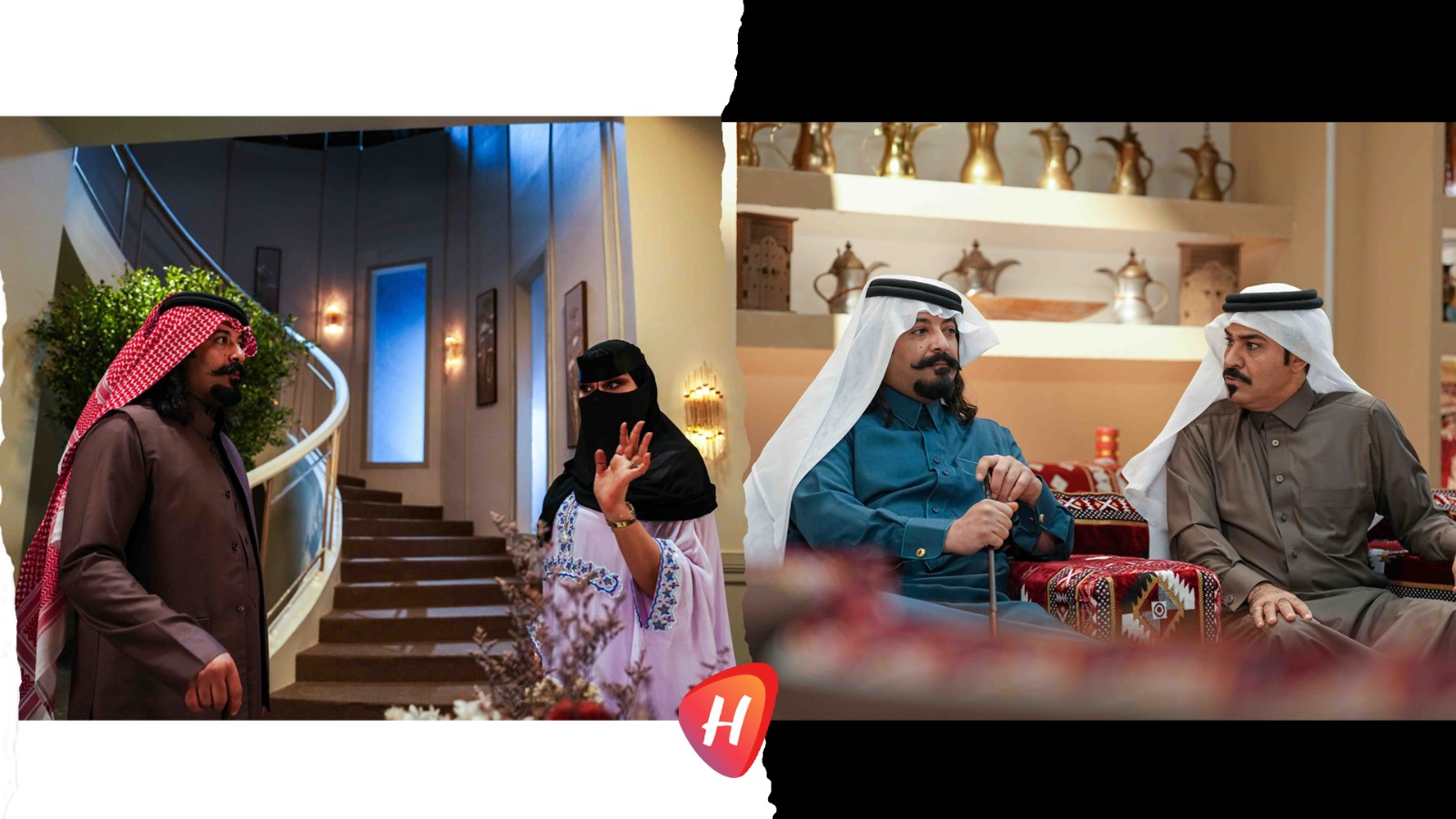 مفاجآت وشخصيات جديدة في الموسم الثالث من 