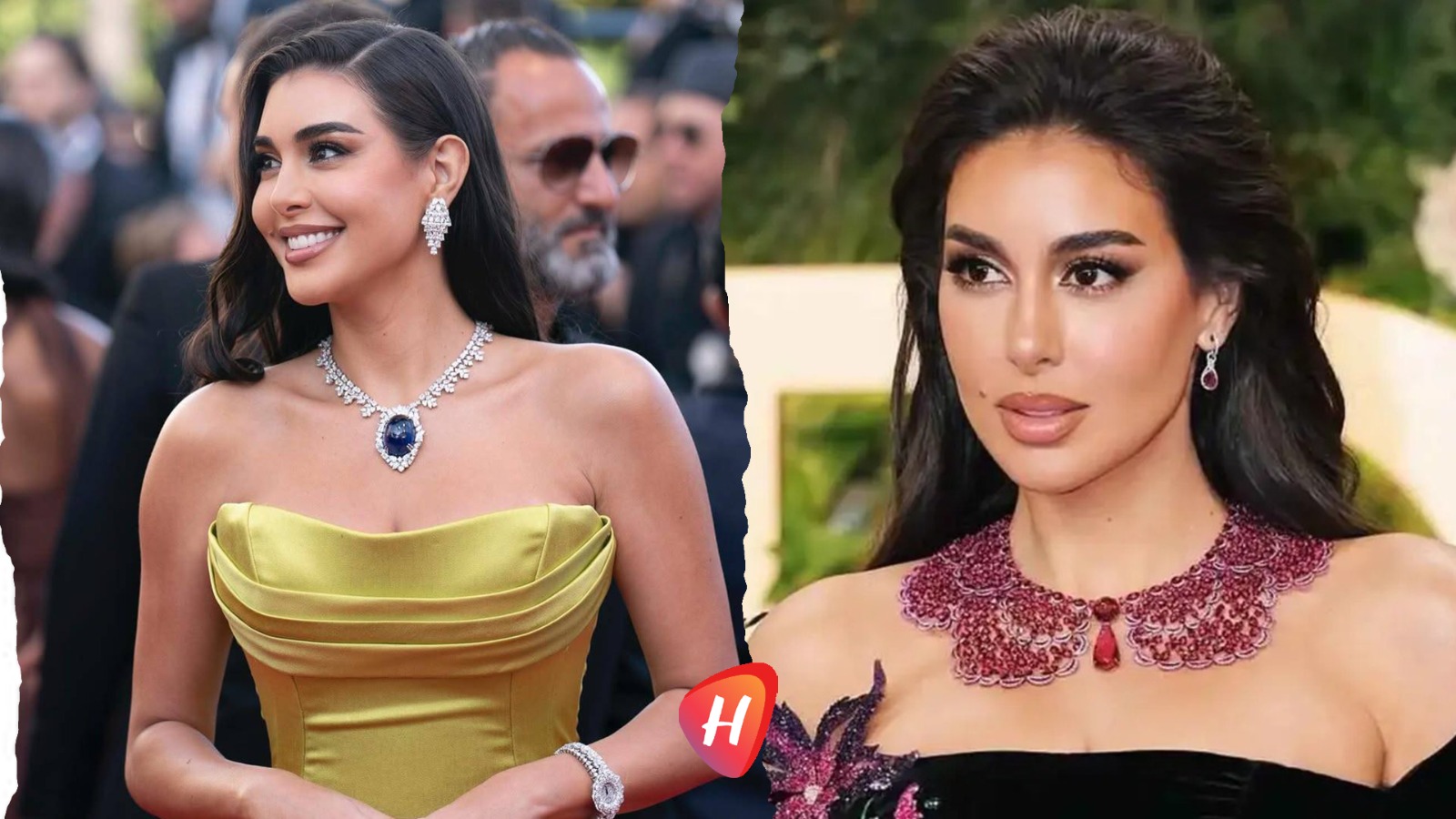 في عيد ميلادها الـ38… كيف تحوّلت ياسمين صبري إلى وجه إعلاني عالمي يتجاوز حدود التمثيل؟