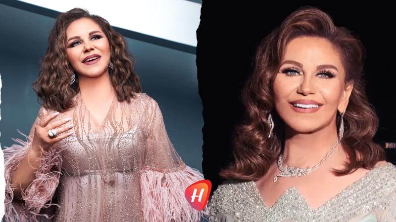 فيديو_ميادة الحناوي تثير الجدل بنحافتها اللافتة وتغيّر ملامحها بعد التجميل