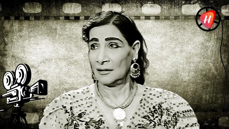 ماري منيب… ضحكة واجهت المرض ورحلت بعد إسدال الستار