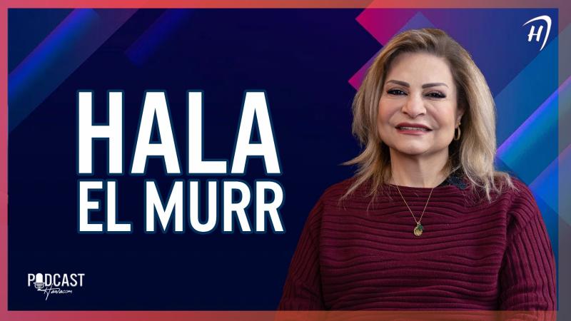 هلا المرّ بصراحة غير مسبوقة عبر هواكم: خلافات مع نجوى كرم وتصريحات مفاجئة عن نوال الزغبي! ومن خانها؟