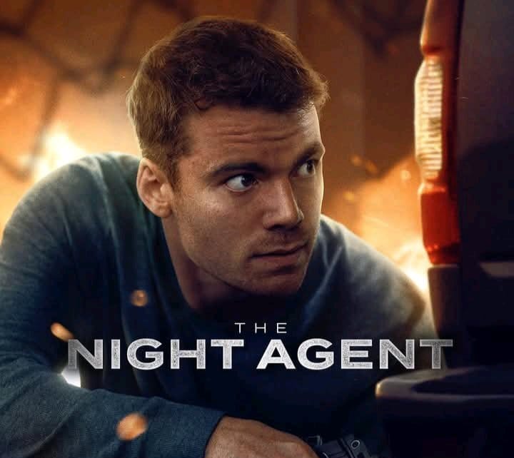 “The Night Agent” يعود بموسم ثالث مليء بالمؤامرات والمطاردات العالمية.. القصّة وموعد العرض