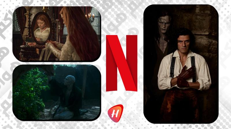 فيلم Frankenstein (2025)  يترشّح لـ9 جوائز أوسكار