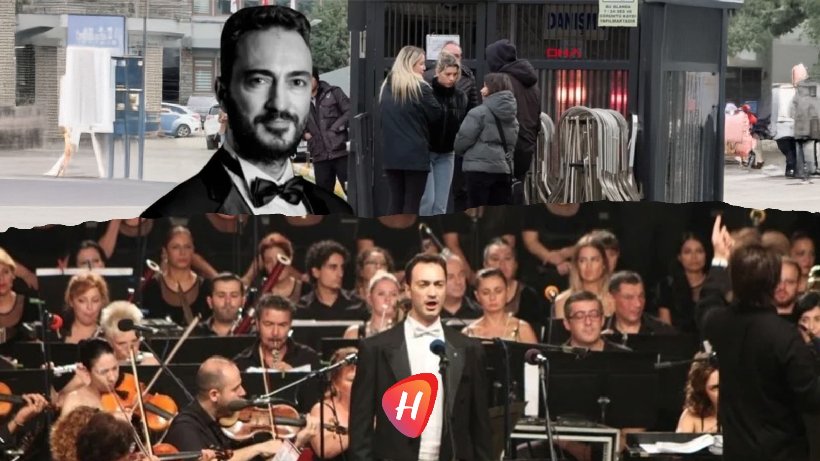 وفاة غامضة لفنان تركي بعد سقوطه من شرفة منزله في إسطنبول والشرطة تواصل التحقيق