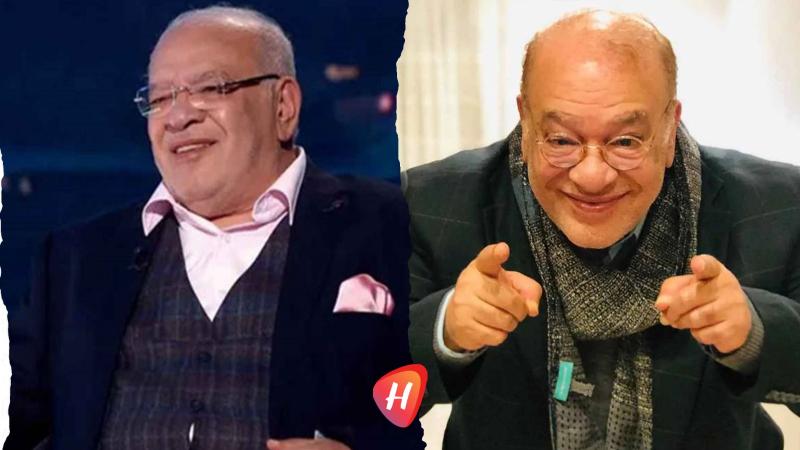 صلاح عبد الله ضحية إعلان مزيف بالذكاء الاصطناعي ويطلق تحذيرًا عاجلًا