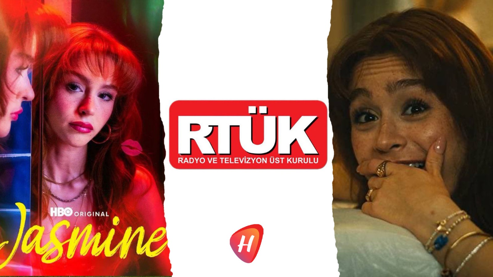 عقوبة قصوى تطال مسلسل «Jasmine»… الرقابة التركية تحسم الجدل وتلوّح بإزالته من المنصات