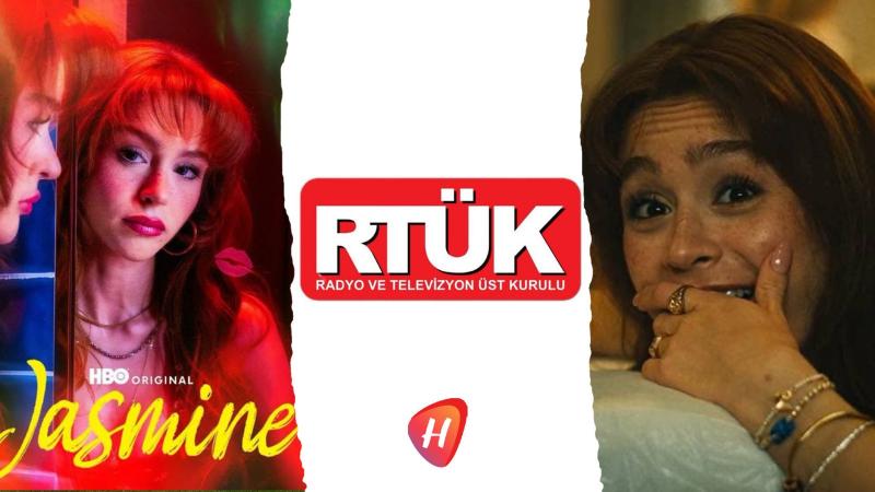 عقوبة قصوى تطال مسلسل «Jasmine»… الرقابة التركية تحسم الجدل وتلوّح بإزالته من المنصات