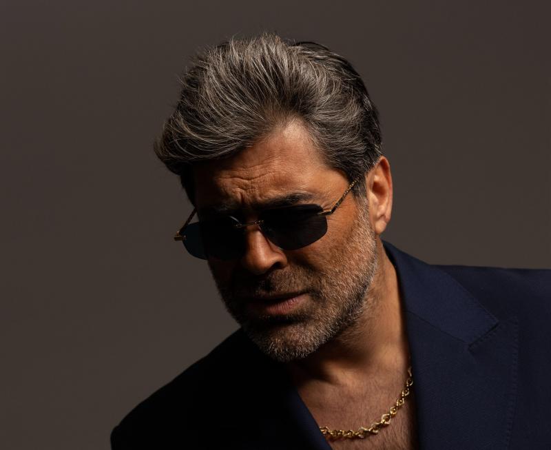 رسمياً - وائل كفوري يغني شارة مسلسل 