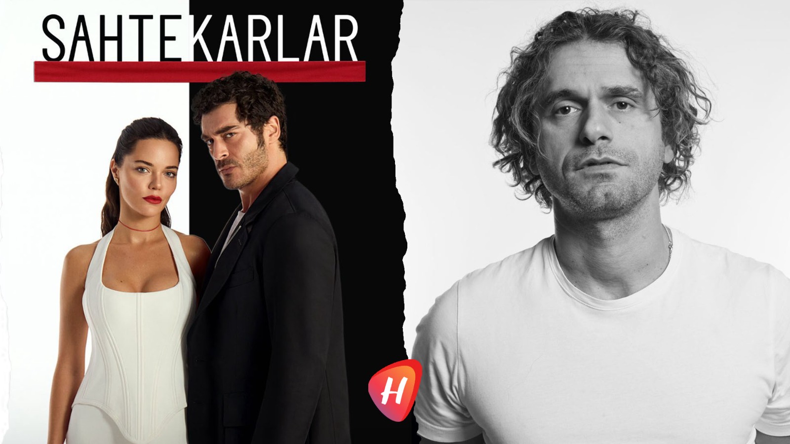 ييغيت كيرازجي ينضم إلى طاقم «المحتالون».. دوره سيغيّر أحداث المسلسل