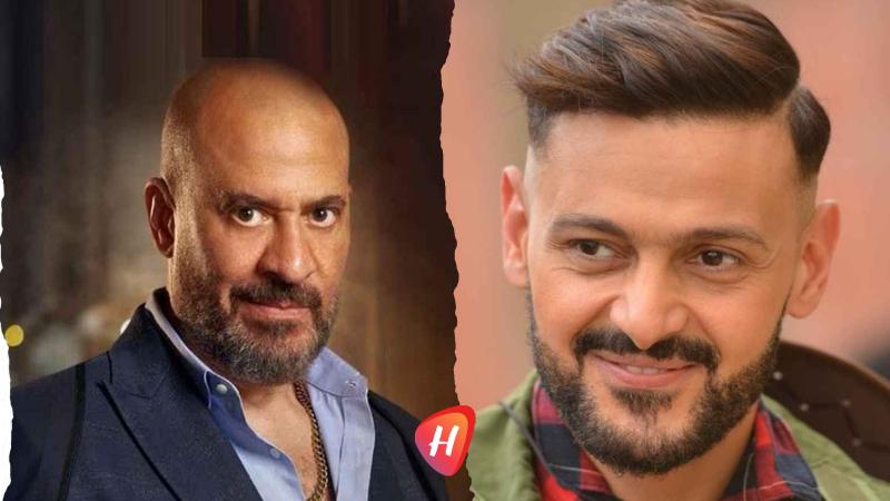 ماجد المصري ضيف في برنامج رامز جلال في رمضان 2026 بعد مفاوضات طويلة على الأجر