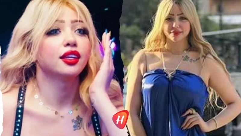 بدء أولى جلسات محاكمة الراقصة بوسي بتهمة التحريض على الفسق والفجور