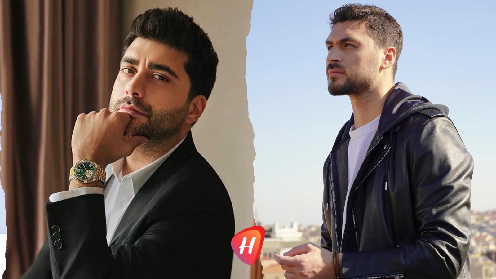 إمره دينلر لدور «فاتح» في مسلسل «شراب التوت» بعد طرد دوغوكان غونغور