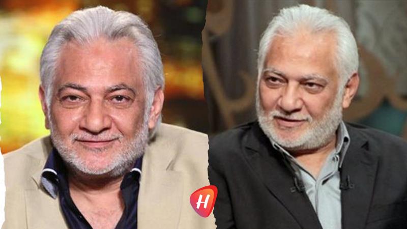 نقل سامح الصريطي إلى العناية المركزة بعد تعرضه لوعكة صحية مفاجئة