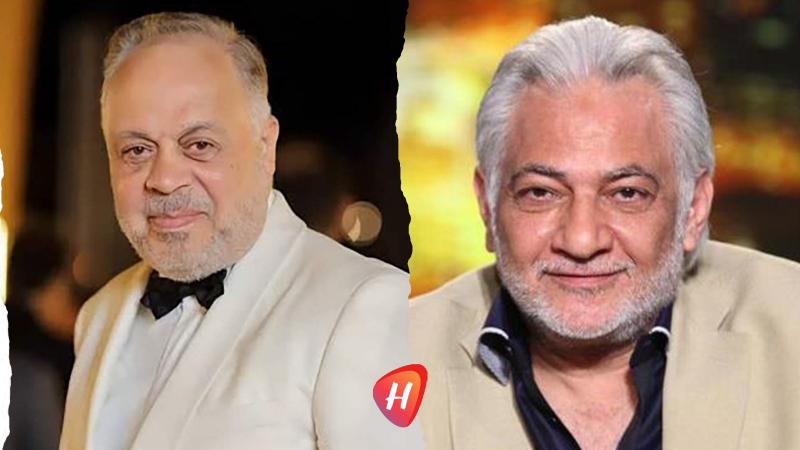 أشرف زكي يكشف آخر مستجدات الحالة الصحية لـ سامح الصريطي