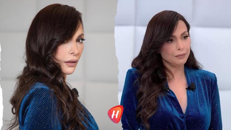 أمل حجازي في تصريحات صادمة: الحجاب أتعبني نفسيًا وشعرت أنني كبرت قبل أواني