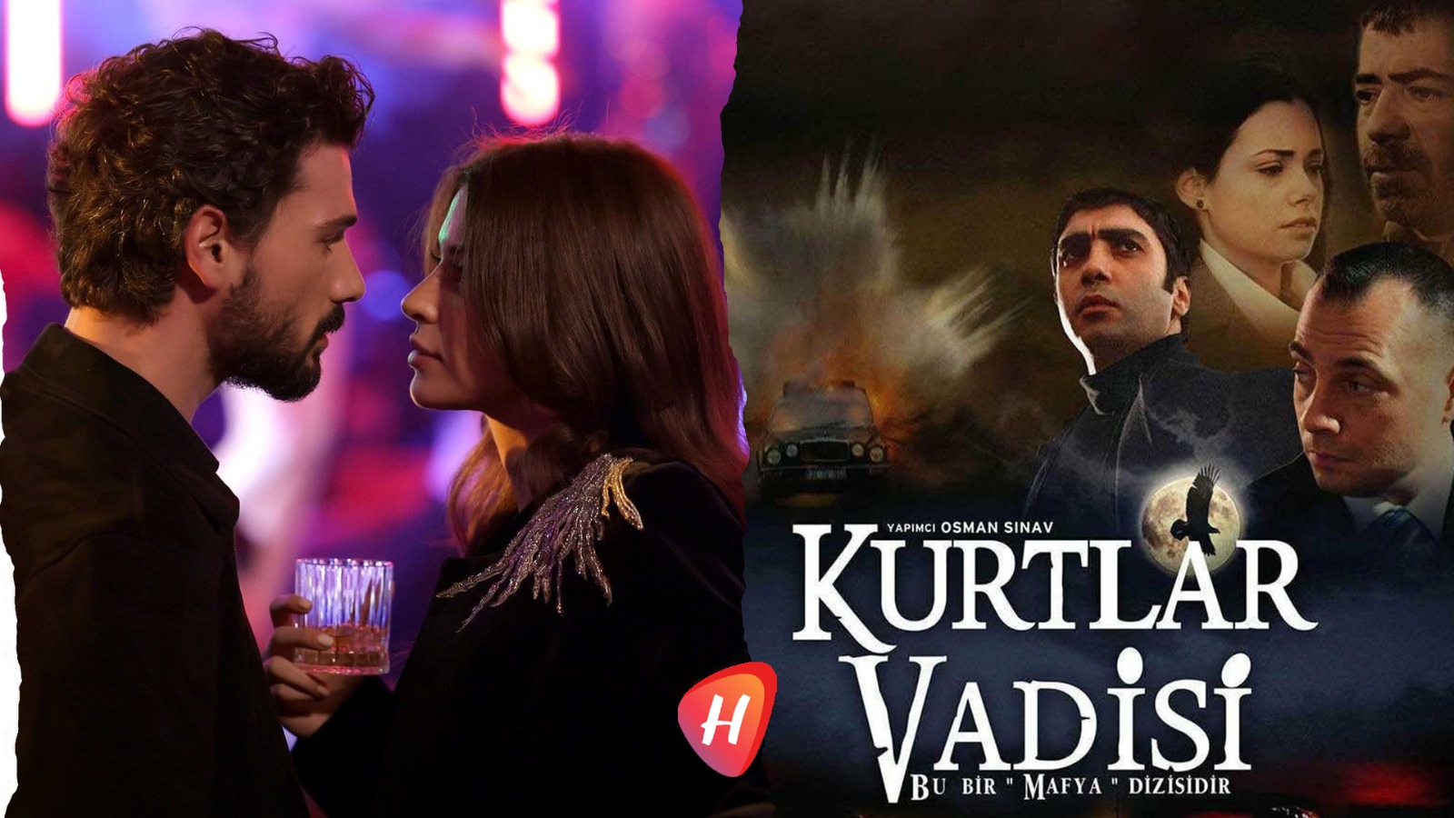 تحت الأرض… وادي الذئاب بنسخة عصرية تكشف عالم الاقتصاد الخفي بعيدًا عن دراما المافيا