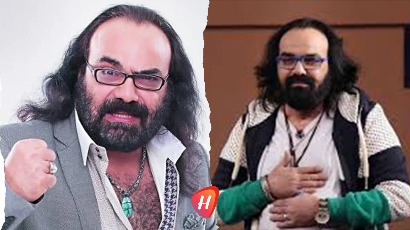 نادر أبو الليف يتصدر التريند بعد اتهامه مذيعة شهيرة بالنصب