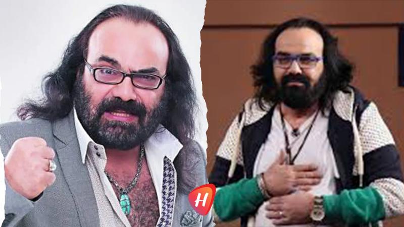 نادر أبو الليف يتصدر التريند بعد اتهامه مذيعة شهيرة بالنصب