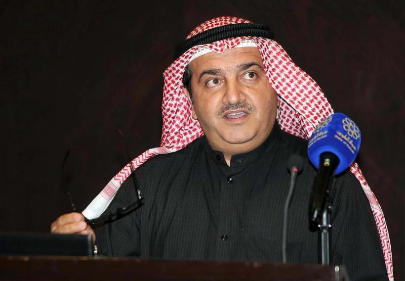 سحب الجنسية الكويتية من الفنان عبد العزيز السريع بقرار رسمي.. اليكم التفاصيل كاملة